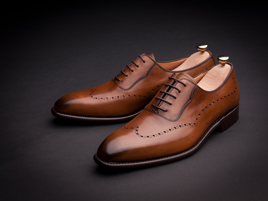 site chaussure luxe